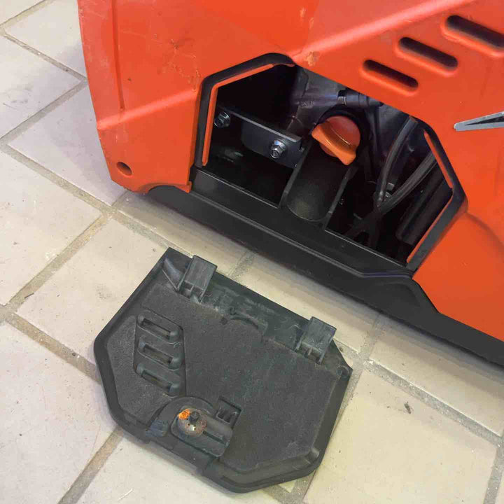 工進 KOSHIN インバーター発電機 GV-9i-AAE-0【草加店】