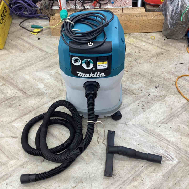 ★マキタ(makita) 25L集じん機(粉じん専用) VC2530【越谷店】