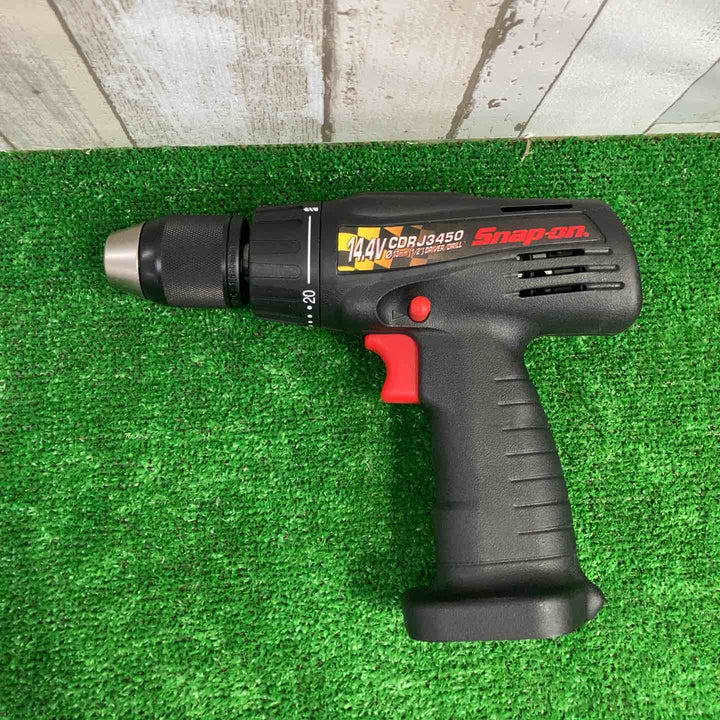 Snap-on スナップオン インパクトドリル CDRJ3450【町田店】