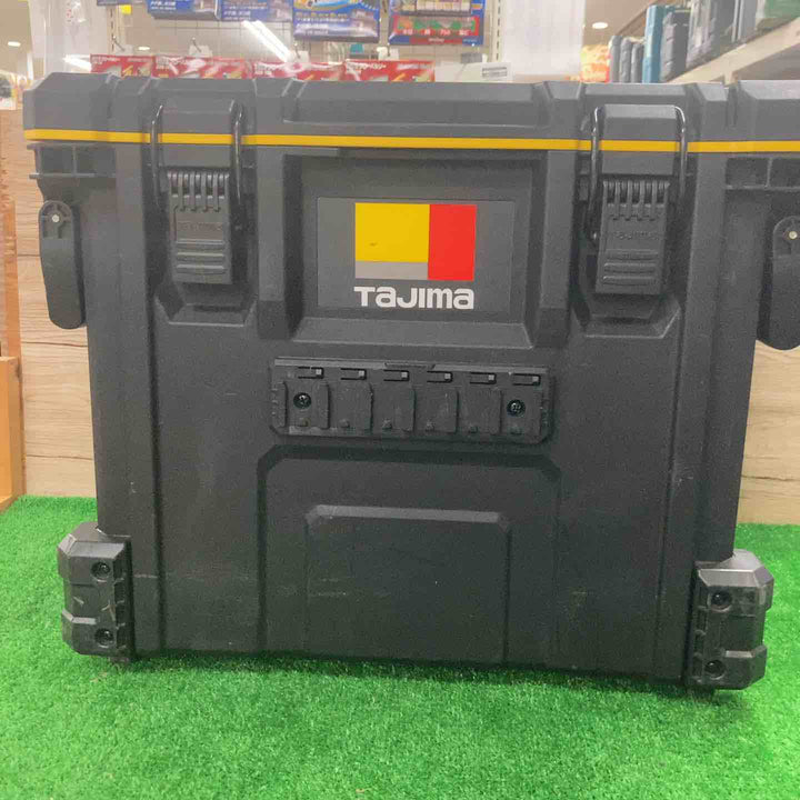 タジマ(Tajima) セフツールボックス TB-TBOX【町田店】