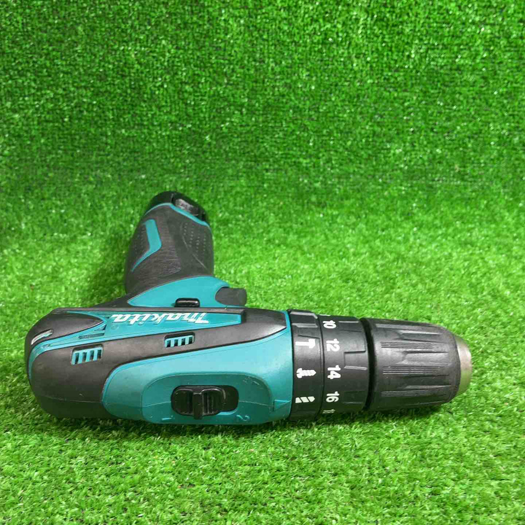 ◇マキタ(makita) コードレス震動ドライバドリル  HP330DZ【藤沢店】