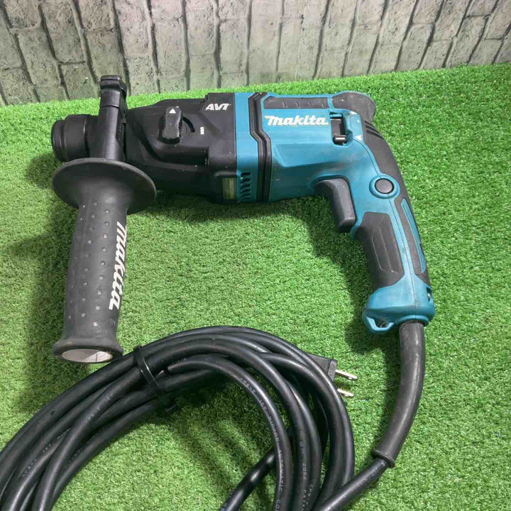 ★マキタ(makita) ハンマドリル HR1841F 動作確認済【川口店】