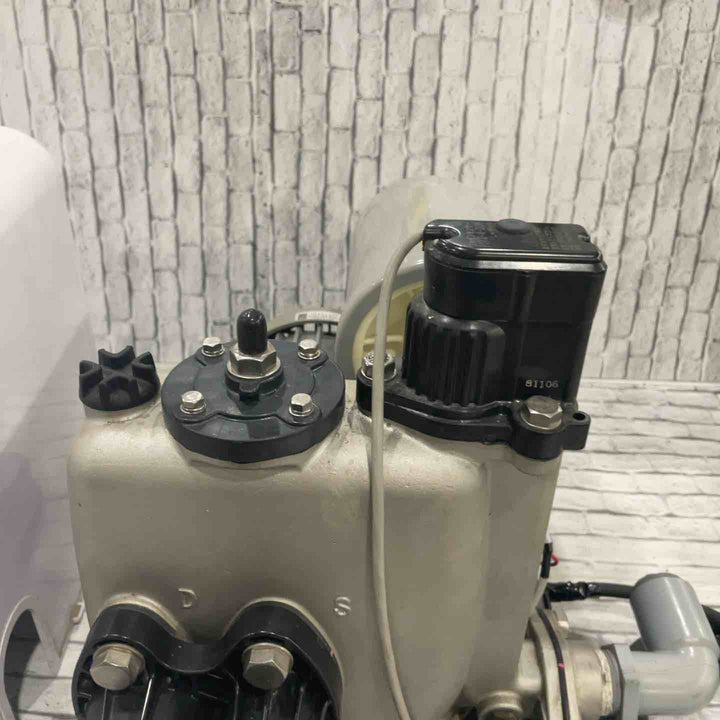 カワエース  JF400S ジェット 400 川本浅深井戸ポンプ【川口店】