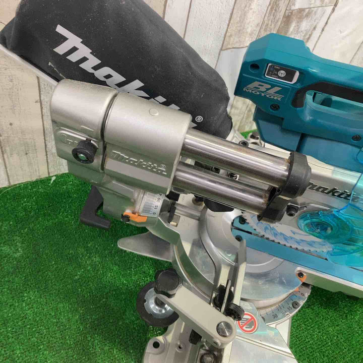 ★マキタ(makita) コードレススライドマルノコ LS610DZ【町田店】