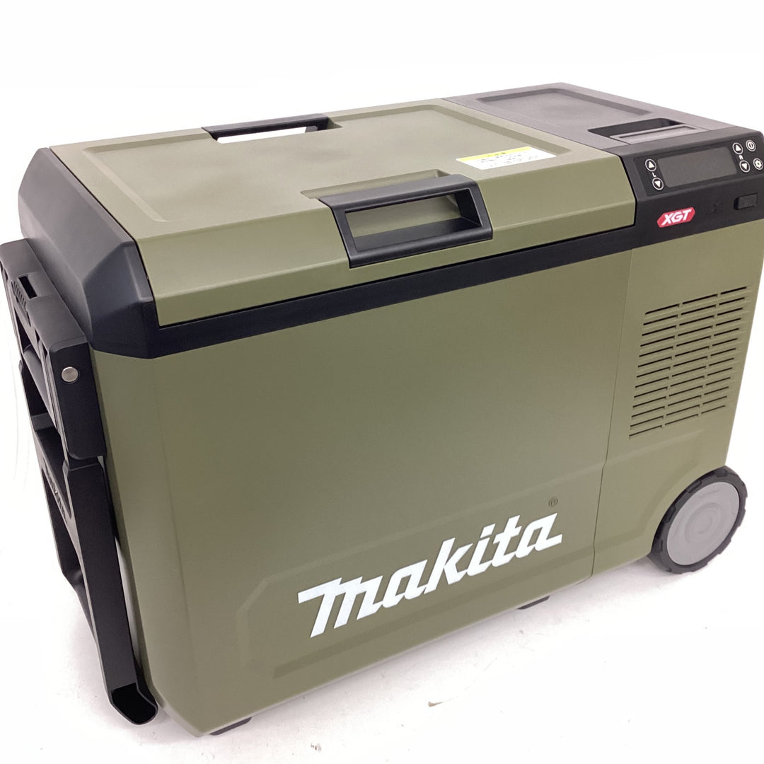 ★マキタ(makita) コードレス冷温庫 CW004GZO キャンプ イベント アウトドア【狭山】