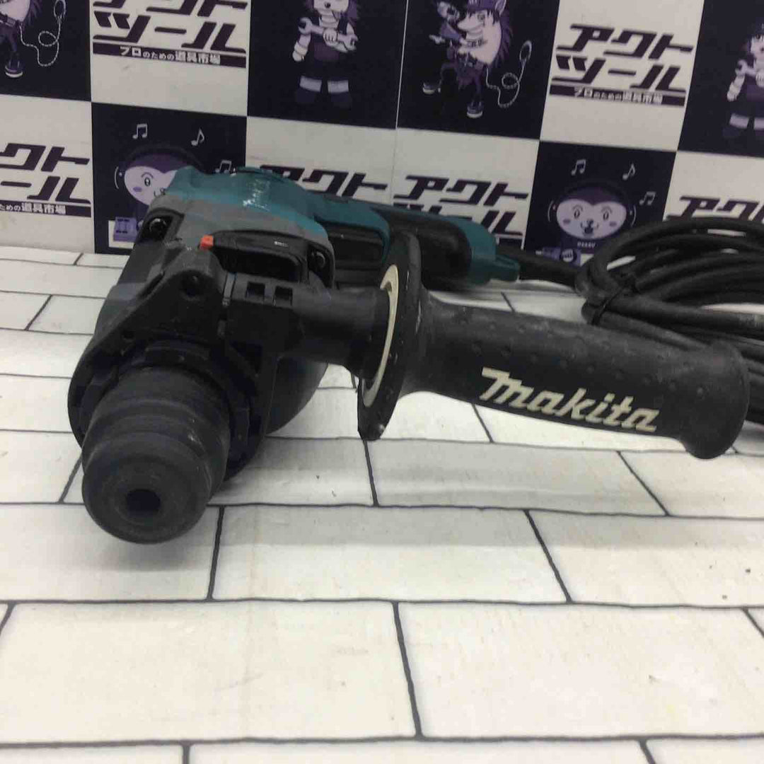 ★マキタ(makita) ハンマドリル HR2460【所沢店】