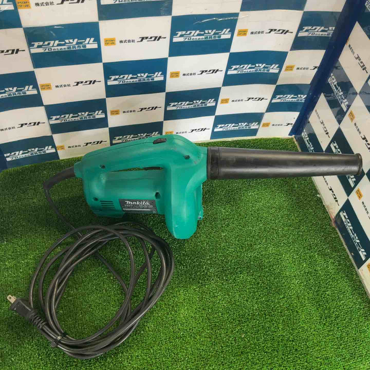 ◇マキタ ブロワ MUB100【草加店】