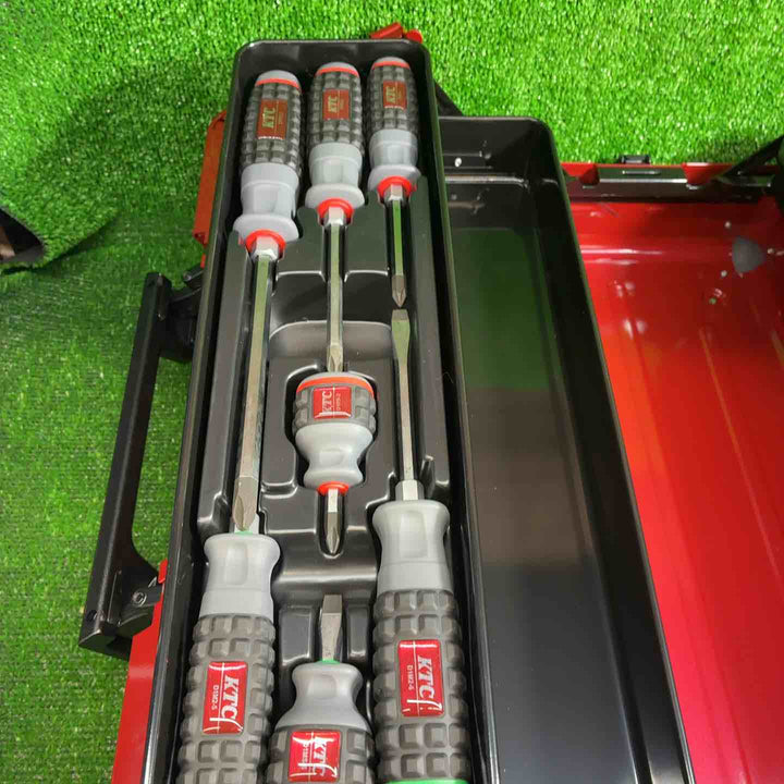 KTC　両開きメタルケース　EK-10A　【藤沢店】