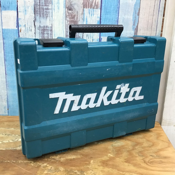 ★マキタ(makita) コードレスハンマドリル HR182DRGX【柏店】