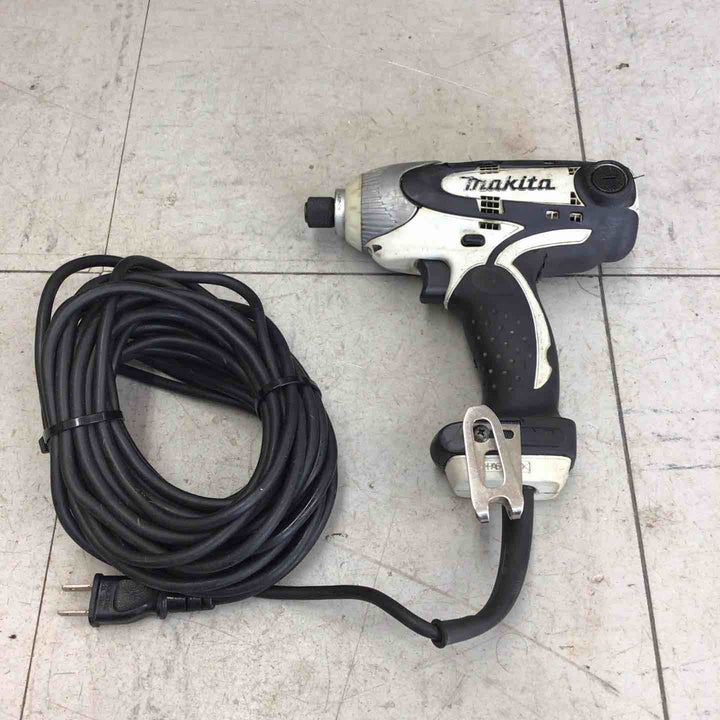 【現状品】 マキタ/makita インパクトドライバ 6955 【鴻巣店】