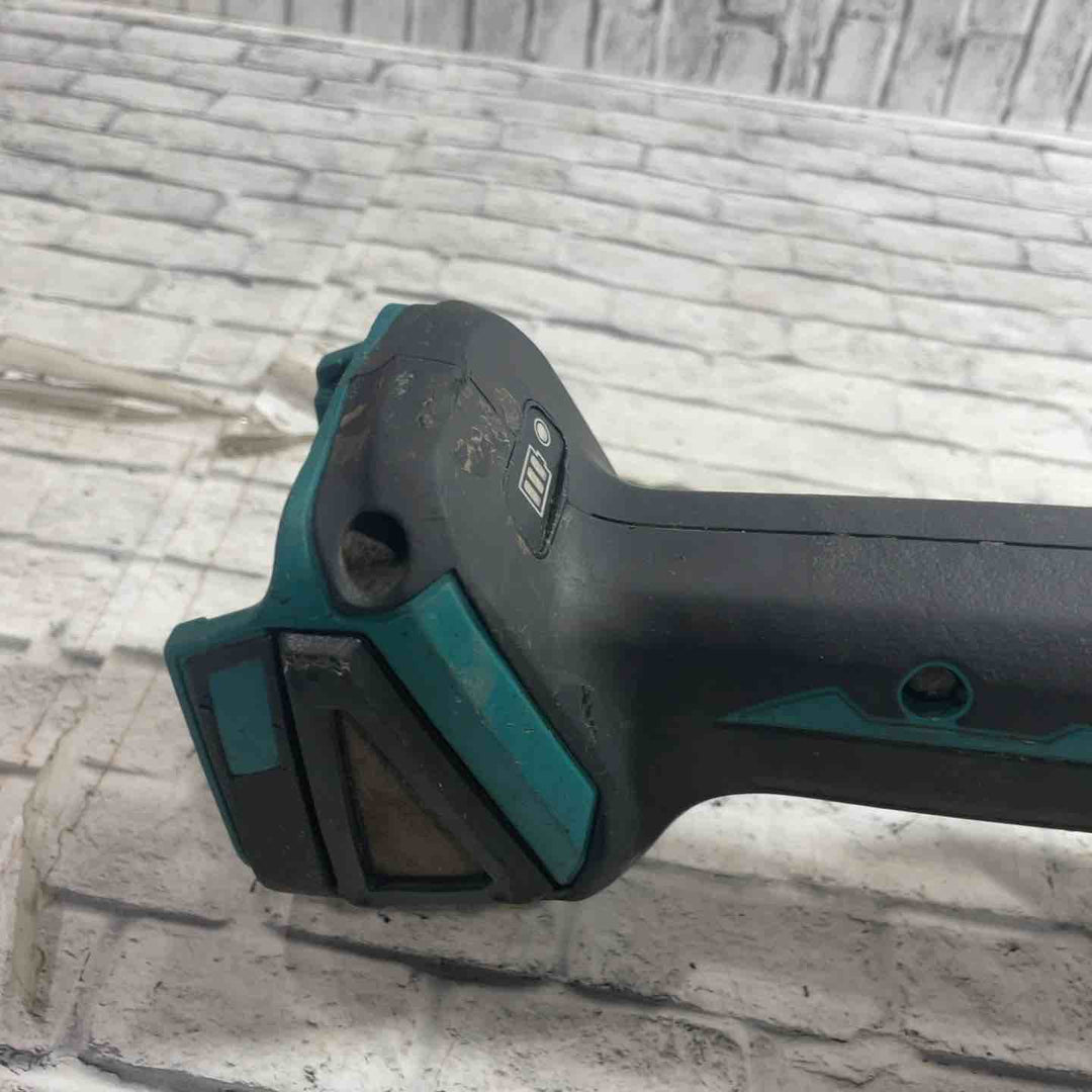 ☆マキタ(makita) 100mmコードレスディスクグラインダ GA404DZN (GA404DN)【川口店】