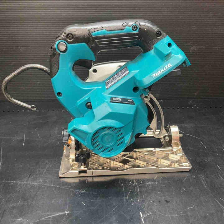 ★マキタ(makita) コードレス丸のこ HS474DZ【川越店】