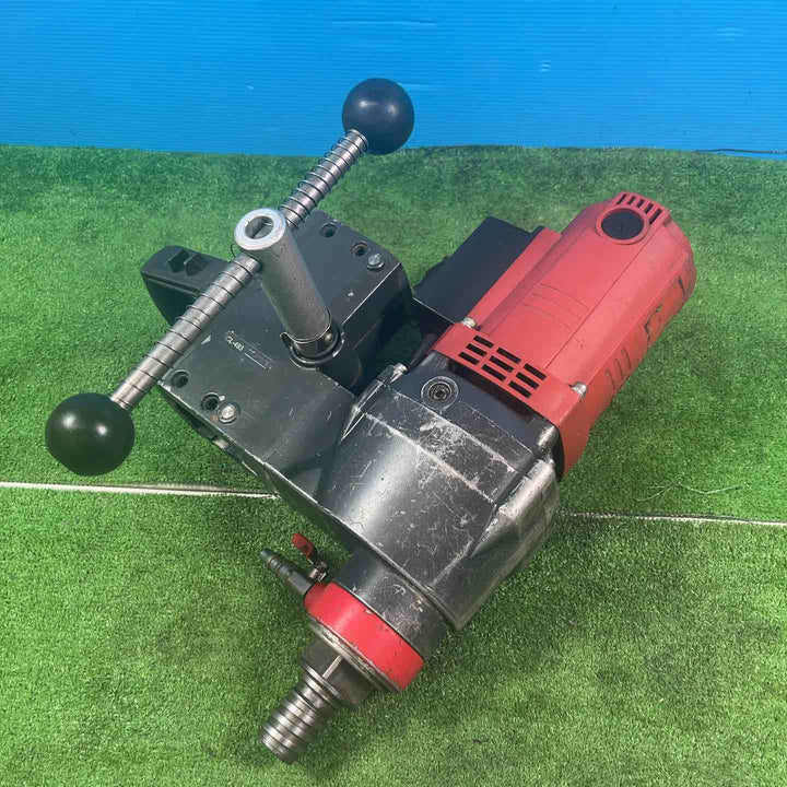 ◇コンセック コアドリル据え置きタイプ SPZ-252A2 2段変速 ※ベース無し【岩槻店】