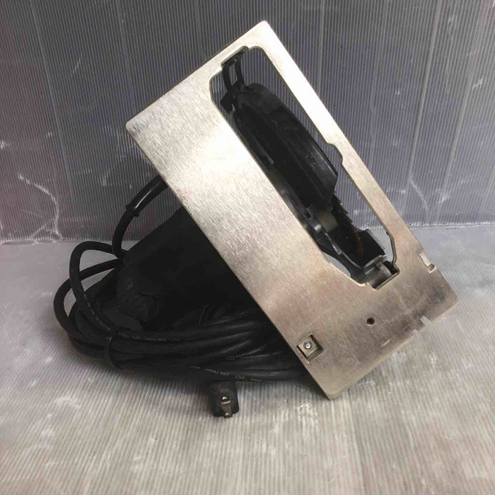 ☆ハイコーキ(HIKOKI ※旧:日立工機) 電気丸のこ FC6MA2【草加店】