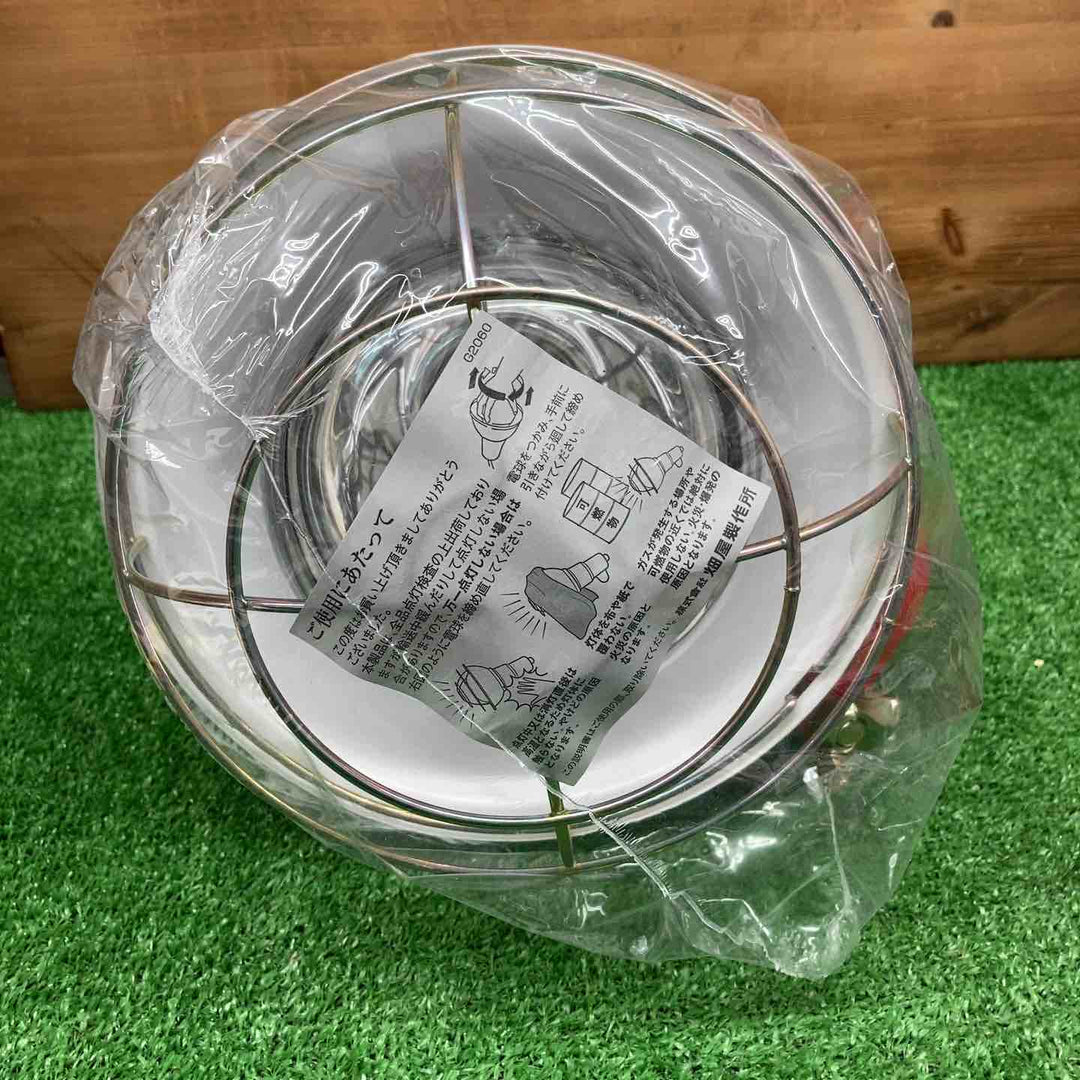 【未使用品】 ハタヤ/HATAYA リフレクターランプ 300W 100V 電線5mバイス付 RC-305 【鴻巣店】