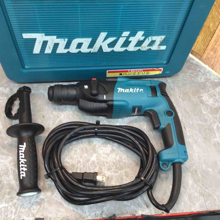 【中古品】★マキタ(makita) ハンマドリル HR1830F【八潮店】