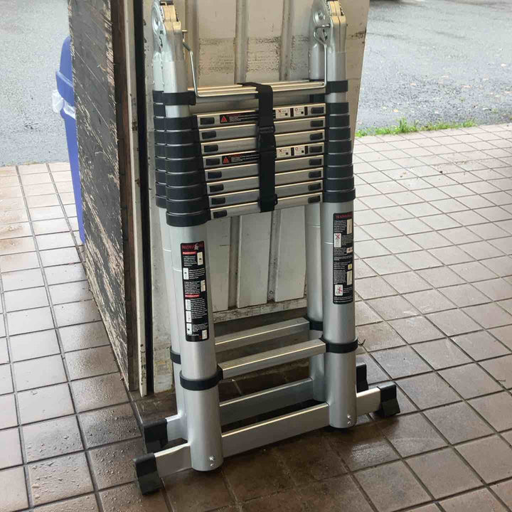 【店頭受取り限定】▼脚立・はしご【所沢店】