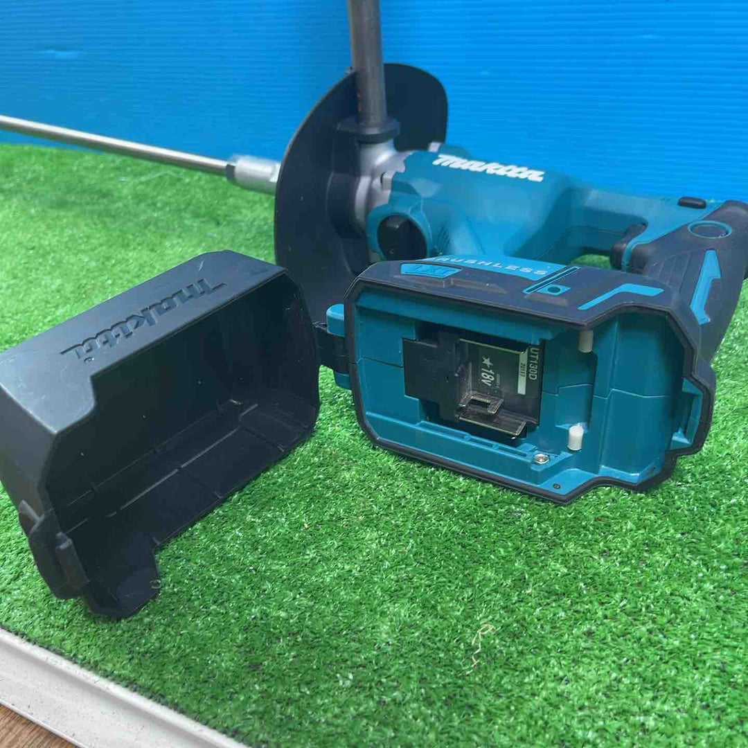 ★マキタ(makita) コードレスかくはん機 UT130DZ【岩槻店】