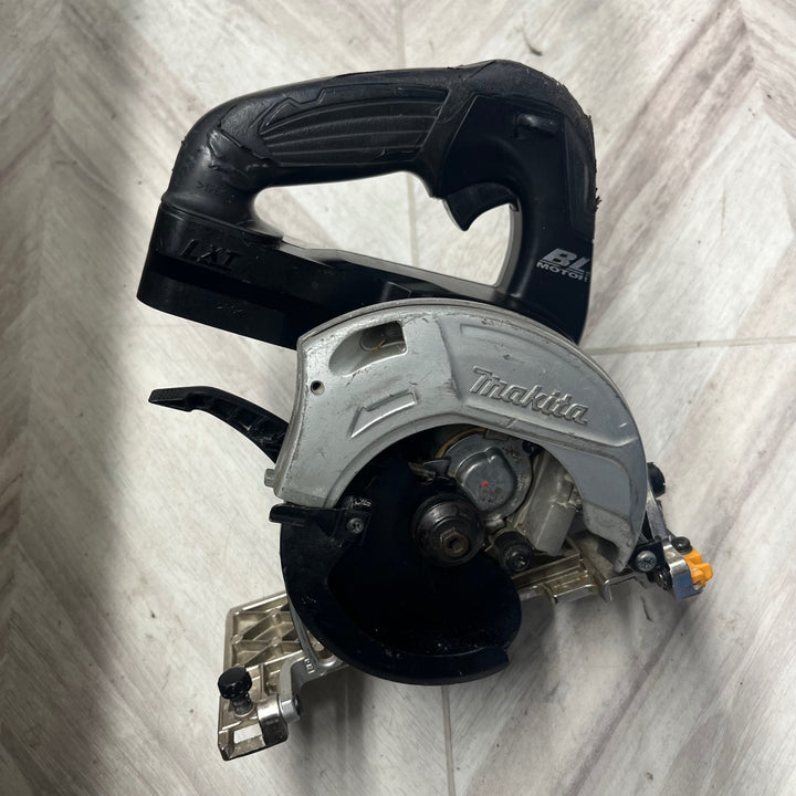 ★マキタ(makita) コードレス丸のこ HS471DZB【越谷店】