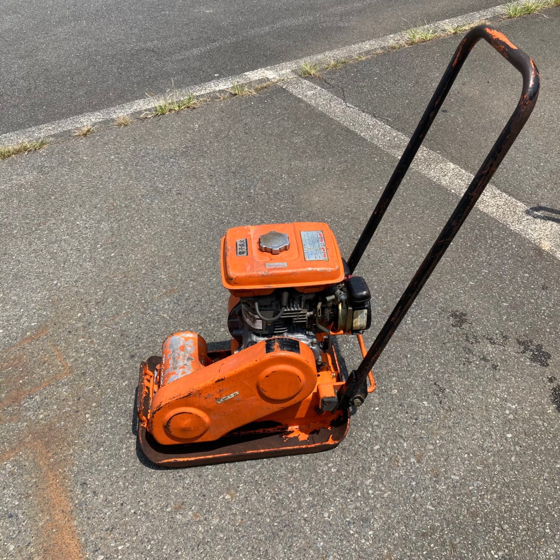 三笠 プレート MVC-60CP