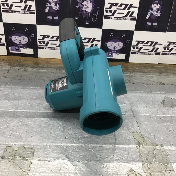 ★マキタ(makita) コードレスブロワ UB185DZ【所沢店】