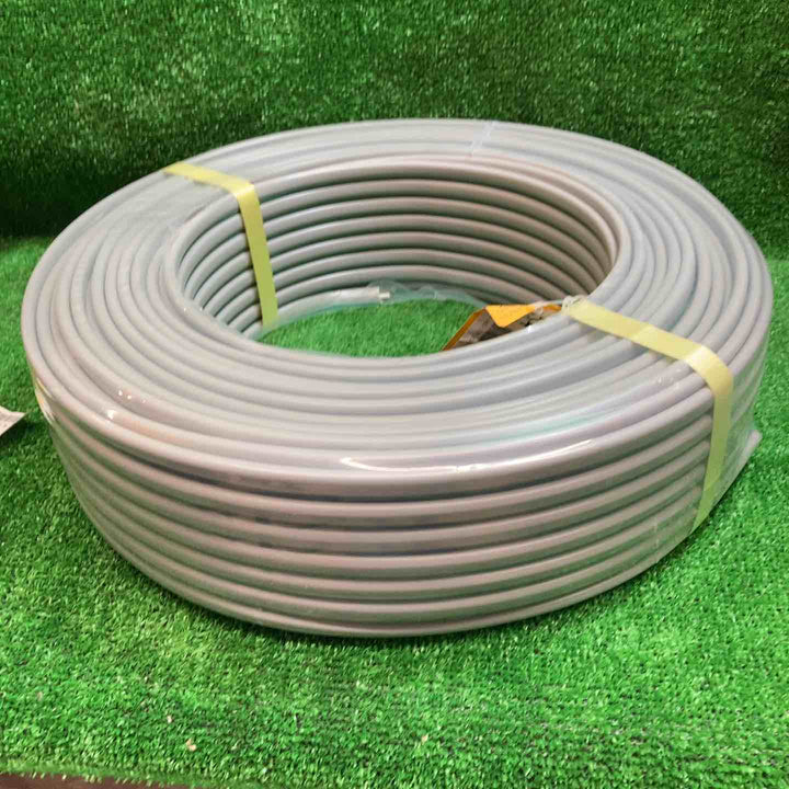 矢崎 エフアース（アース付VVF）2*2.0+1*1.6 2芯*2.0mm+1芯*1.6mm 100ｍ巻【川越店】