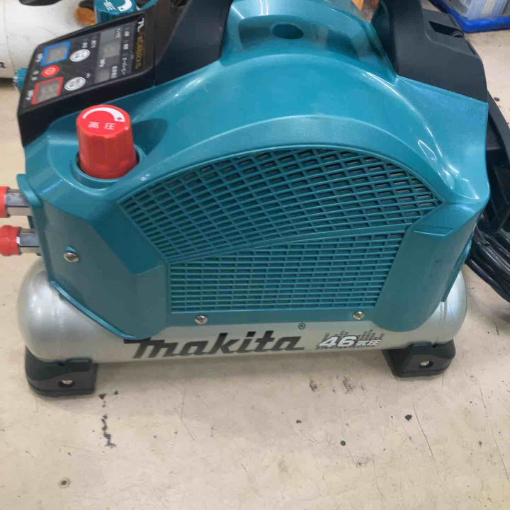 ★マキタ(makita) エアコンプレッサー AC462XS【町田店】