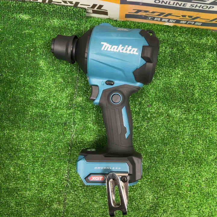 ★マキタ(makita) コードレスエアダスタ AS001GZ【草加店】
