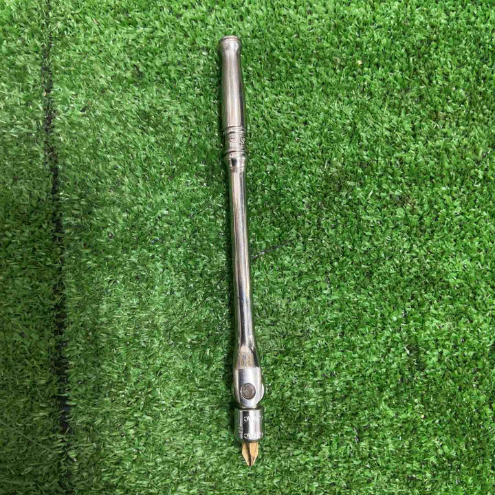 Snap-on スナップオン 1/4 ブレーカーバー TM10F スピンナーハンドル ハンドツール【草加店】