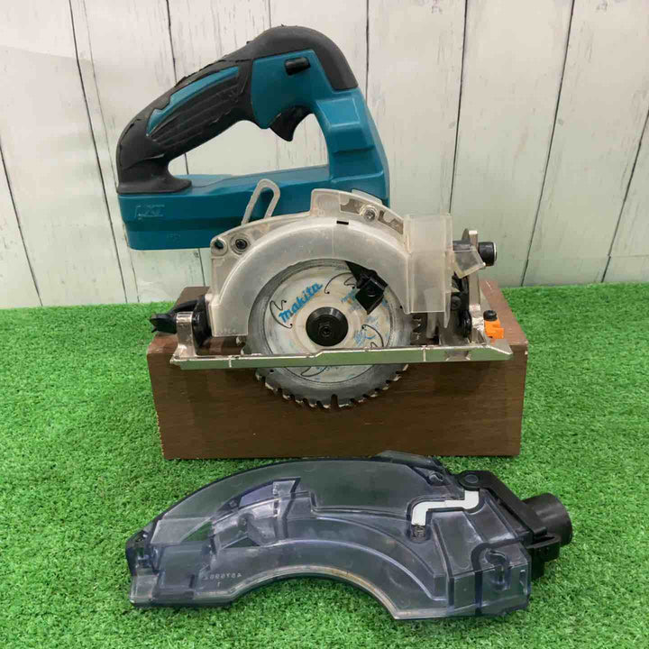 ★マキタ(makita) コードレス防じん丸のこ KS513DZ 18V 動作確認済【川口店】