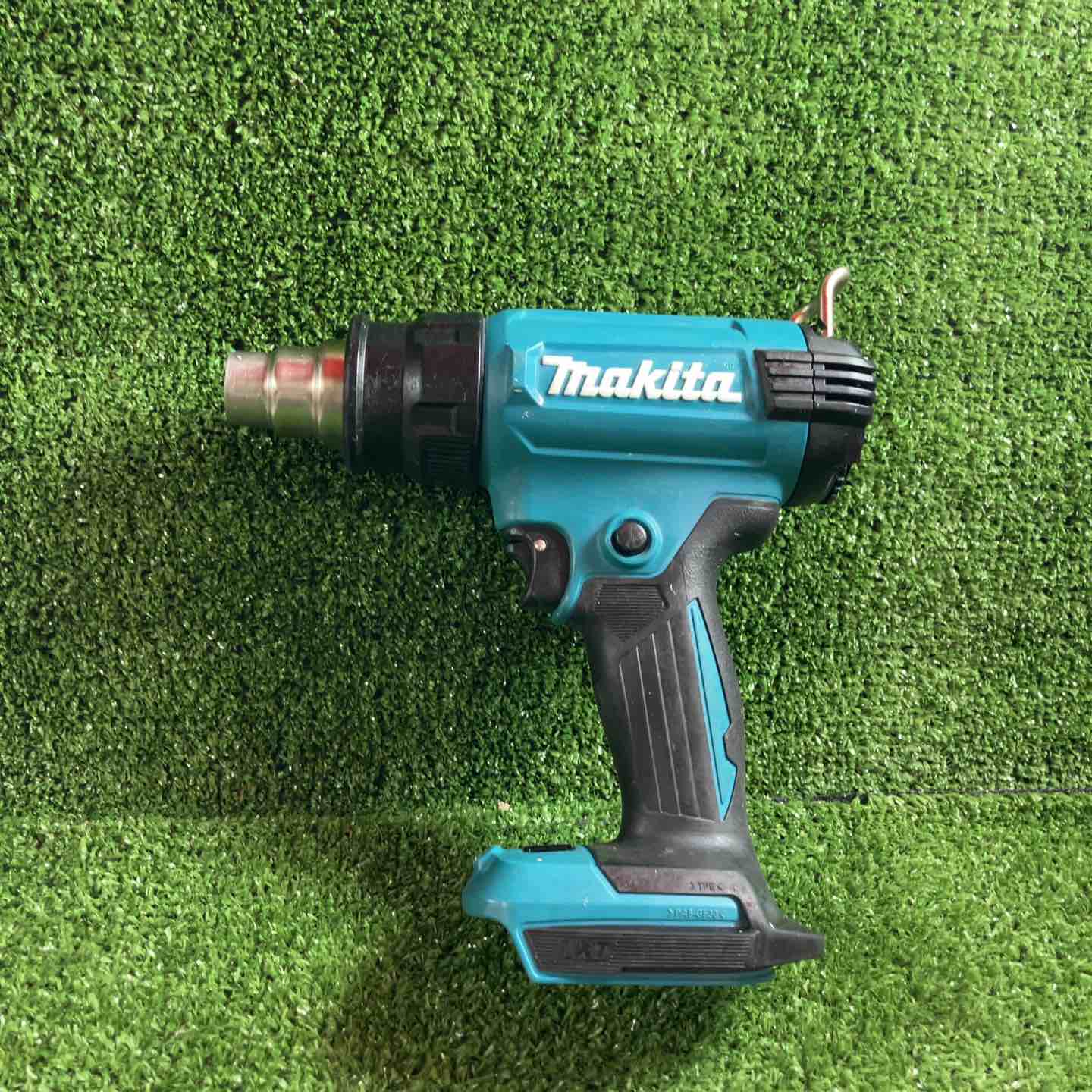 ☆マキタ(makita) コードレスヒートガン HG181DRG【川崎店】 ☆マキタ(makita) コードレスヒートガン HG181DZK【川崎店】 – アクト