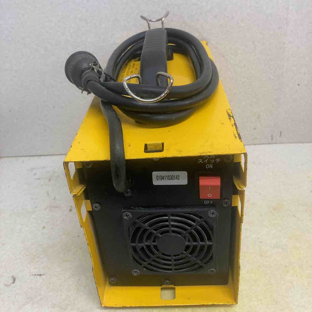 ◇スズキッド(SUZUKID) 直流インバータ溶接機 IMAX120(SIM-120)【町田店】