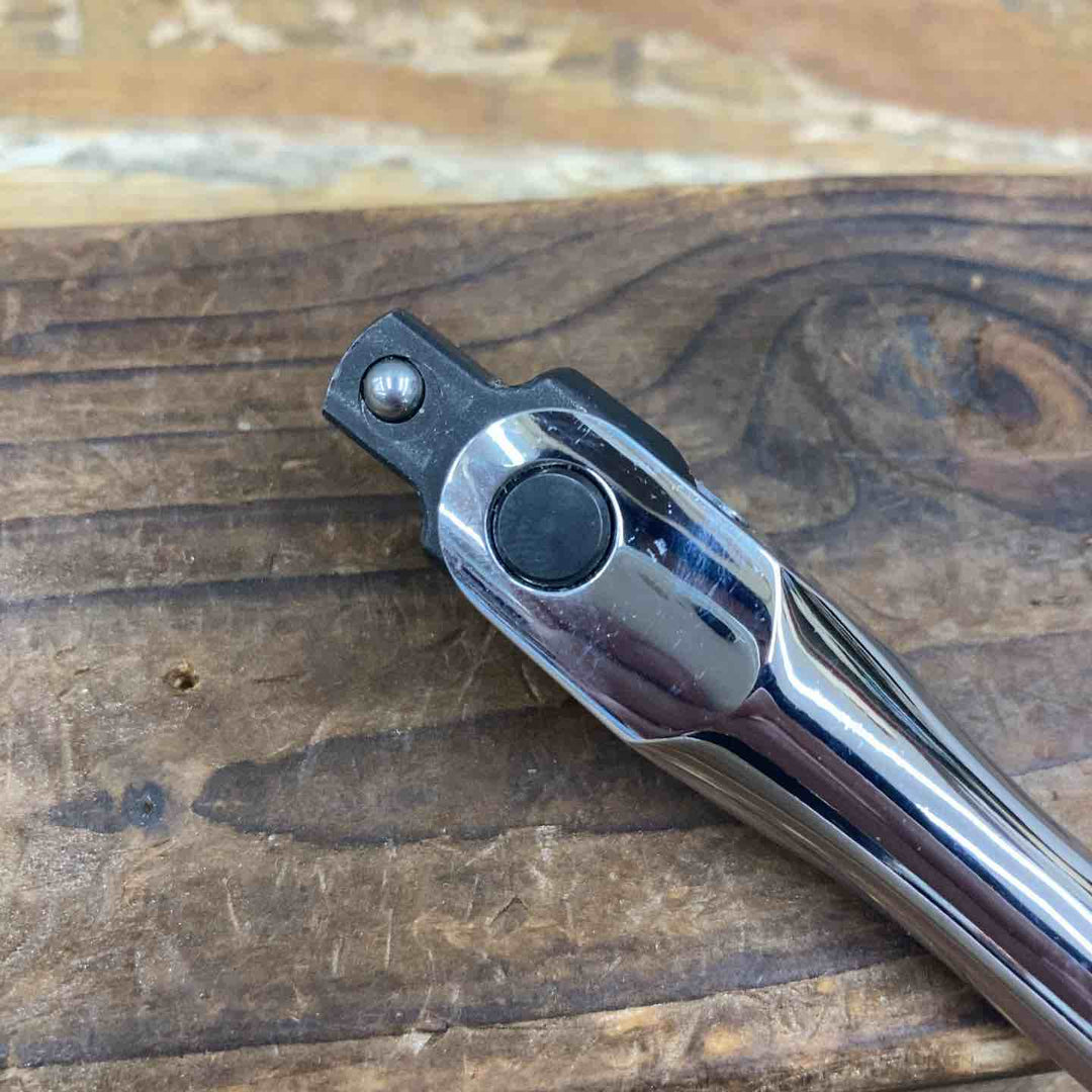 ▲ネプロス(nepros)スピナハンドル NBS3 9.5sq【柏店】