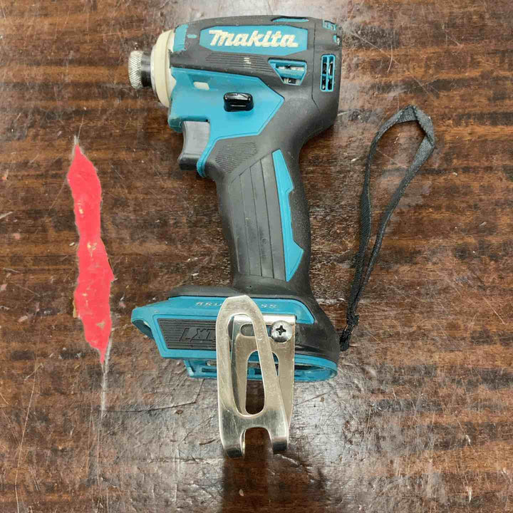 ★マキタ(makita) コードレスインパクトドライバー TD172DZ【川崎店】