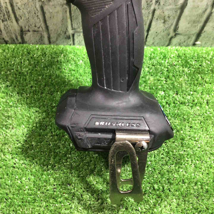 ★マキタ(makita) コードレスインパクトドライバー TD173DZB【川口店】