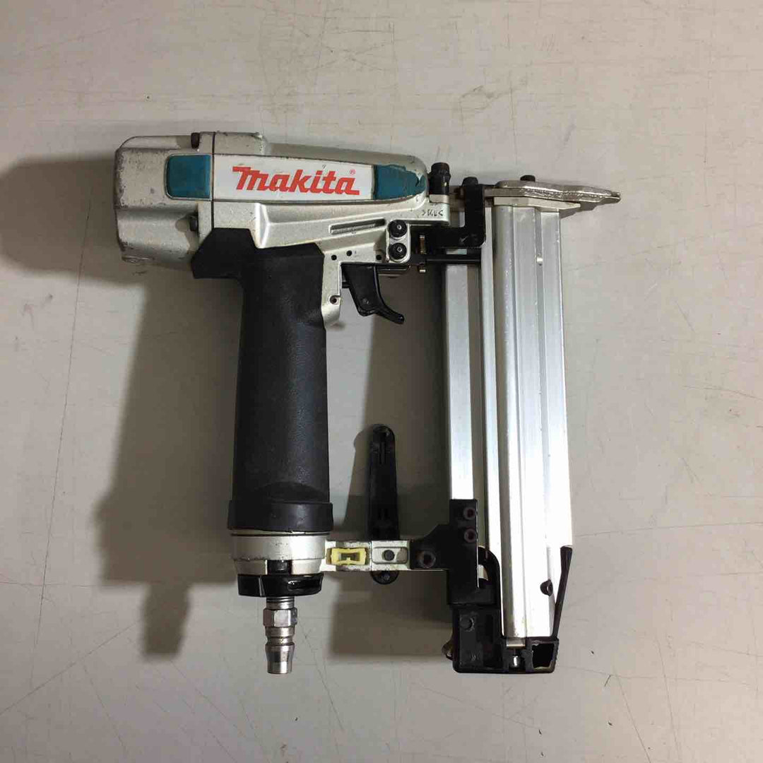 ★マキタ(makita) 常圧フィニッシュネイラ AF502N【戸田店】