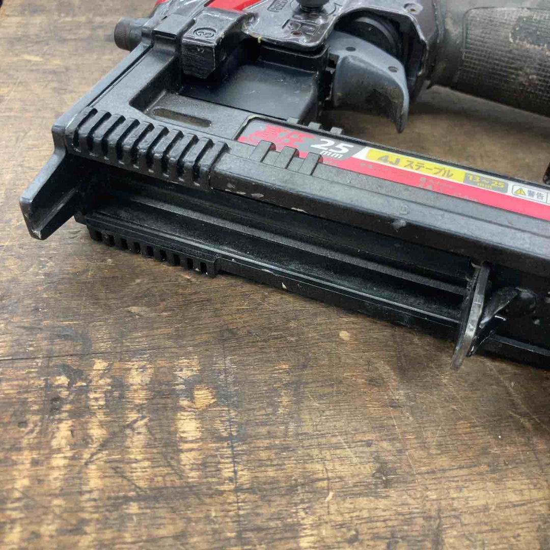 ★マックス(MAX) 高圧エアタッカ HA-25/4J【八潮店】