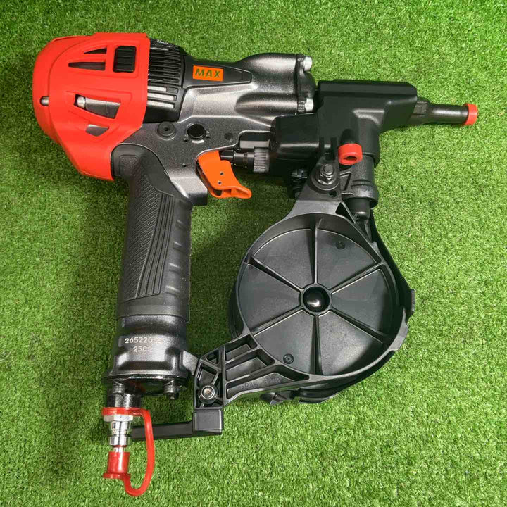 【未使用品】 マックス(MAX) 高圧コンクリートピンネイラ HN-25C2 【藤沢店】