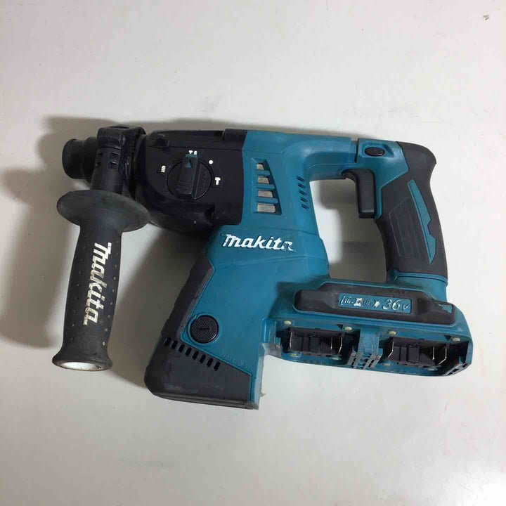 ◇マキタ コードレスハンマドリル HR263DZ【戸田店】