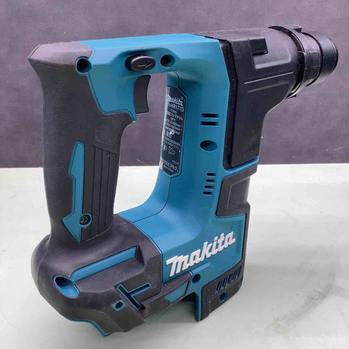 ★マキタ(makita) コードレスハンマドリル HR171DRGX【越谷店】