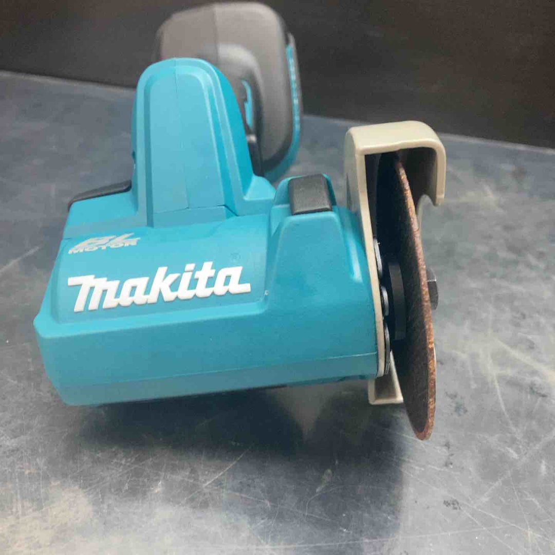 ★マキタ(makita) 76mmコードレスコンパクトカッタ MC300DZ