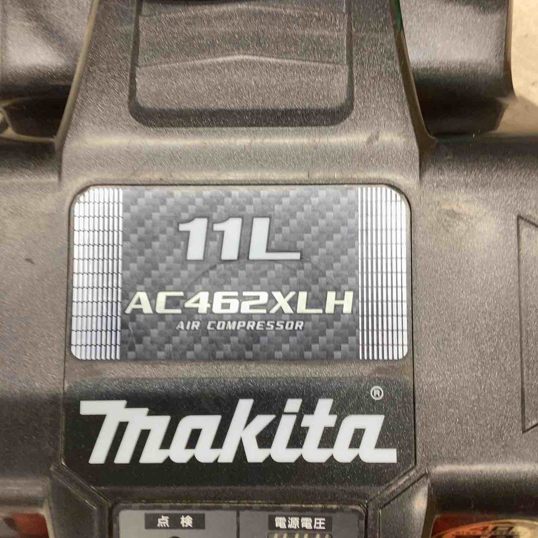 ★マキタ(makita) エアコンプレッサー AC462XLHB【越谷店】