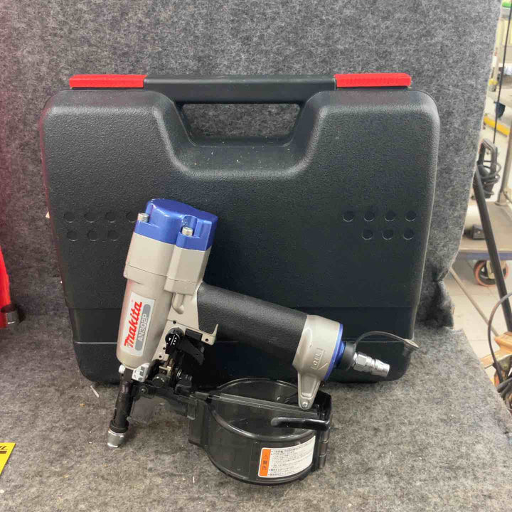 ☆マキタ(makita) 常圧釘打ち機 AN302P【鴻巣店】