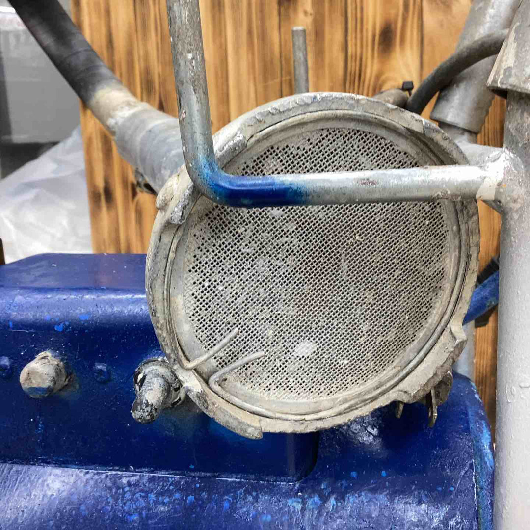 【店頭受取り限定】セイワ TB-7 エアレス塗装機 霧状 噴射スピード 厚塗り 外壁 広範囲 建築 屋外 【越谷店】