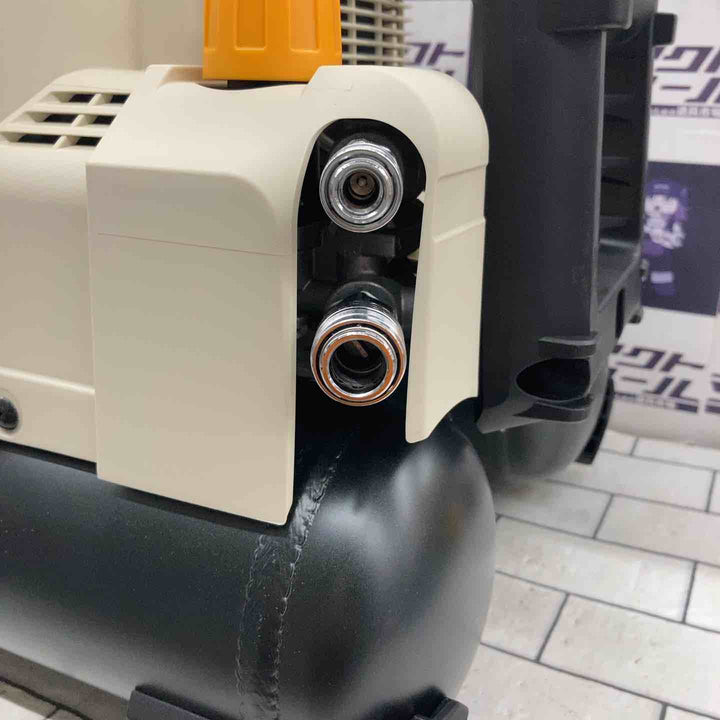 ★マックス(MAX) 常圧専用エアコンプレッサー AK-L1310EP【所沢店】