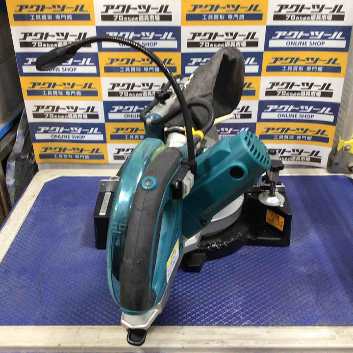 ★マキタ(makita) 卓上スライドマルノコ LS0612FL【草加店】