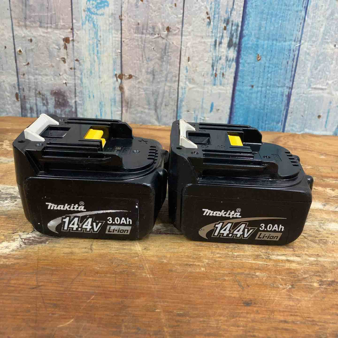 ★マキタ(makita) コードレス振動ドリルドライバー HP440DRFX【柏店】