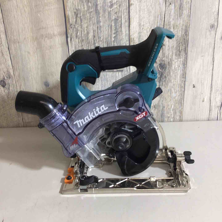 ★マキタ(makita) コードレス丸ノコ KS003GZ【戸田店】