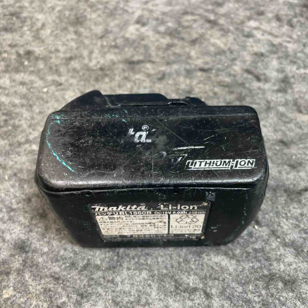 マキタ(makita) コードレスハンマドリル HR171DRGX(バッテリー1個のみ)【桶川店】