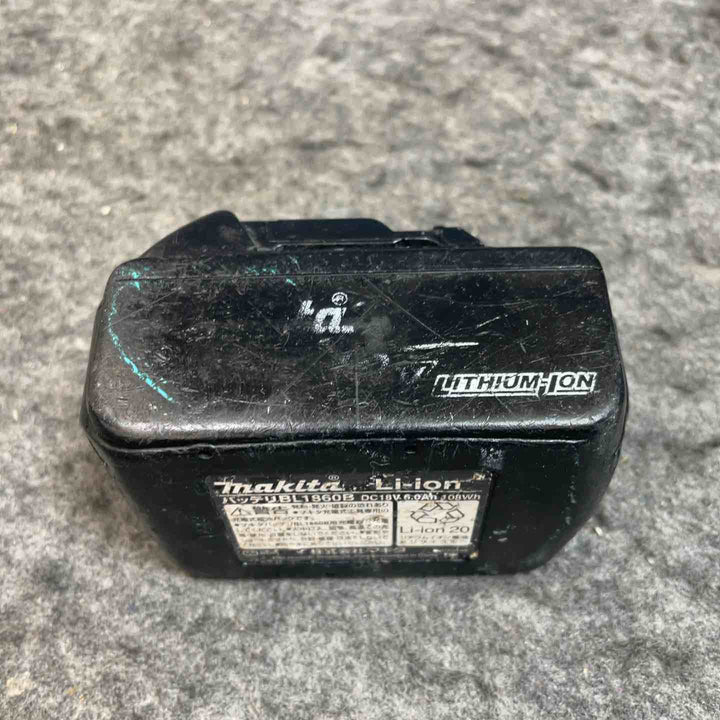 マキタ(makita) コードレスハンマドリル HR171DRGX(バッテリー1個のみ)【桶川店】